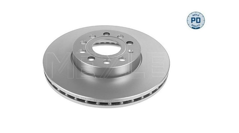 Disc frana Audi AUDI A3 Cabriolet (8P7) 2008-2013 #2 0986479088