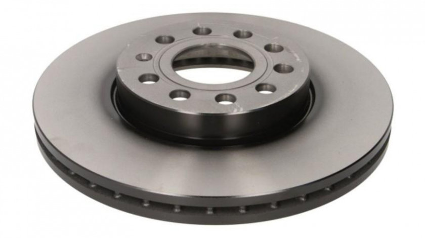 Disc frana Audi AUDI A3 Cabriolet (8P7) 2008-2013 #3 0986479088