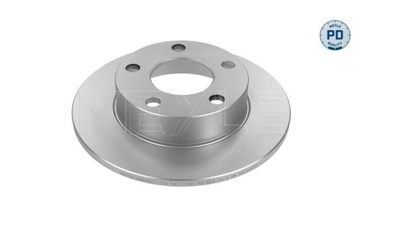 Disc frana Audi AUDI A4 (8D2, B5) 1994-2001 #2 08840810