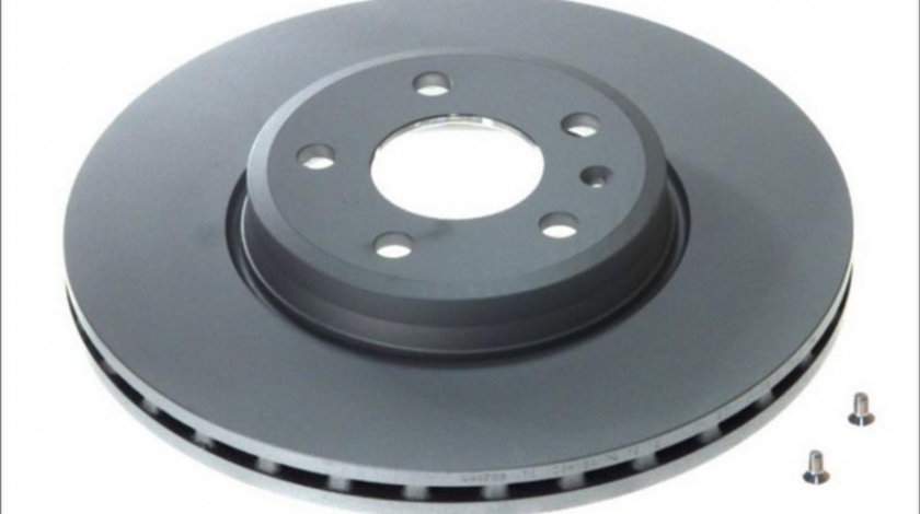 Disc frana Audi AUDI A4 (8K2, B8) 2007-2016 #2 0986479467