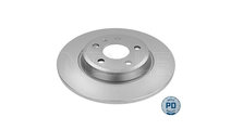 Disc frana Audi AUDI A4 Allroad (8KH, B8) 2009-201...