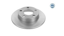 Disc frana Audi AUDI A4 Avant (8D5, B5) 1994-2001 ...