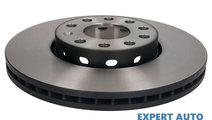 Disc frana Audi AUDI A4 Avant (8E5, B6) 2001-2004 ...