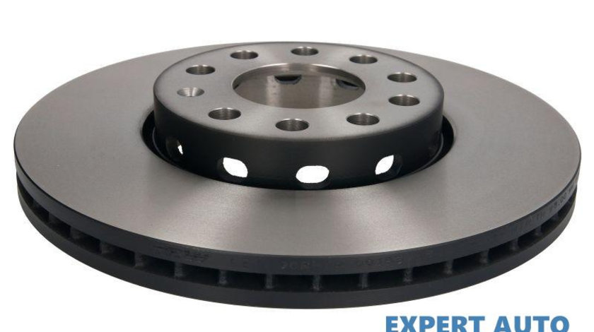 Disc frana Audi AUDI A4 Cabriolet (8H7, B6, 8HE, B7) 2002-2009 #2 4A0 615 301 C