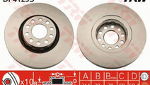 Disc frana Audi AUDI A6 (4A, C4) 1994-1997 #2 0977...