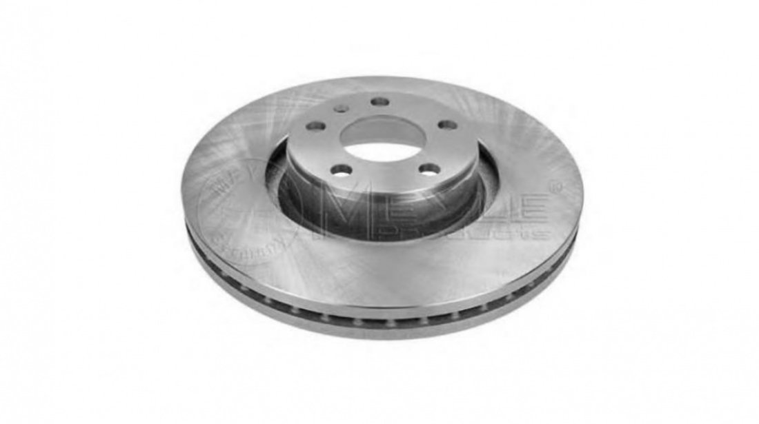 Disc frana Audi AUDI A6 (4F2, C6) 2004-2011 #2 0986479300