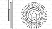 Disc frana Audi AUDI A6 Allroad (4GH, 4GJ) 2012-20...