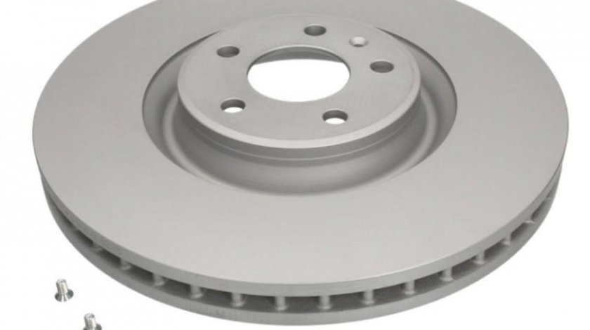 Disc frana Audi AUDI A6 Allroad (4GH, 4GJ) 2012-2016 #2 0986479748