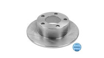 Disc frana Audi AUDI A6 Avant (4B5, C5) 1997-2005 ...