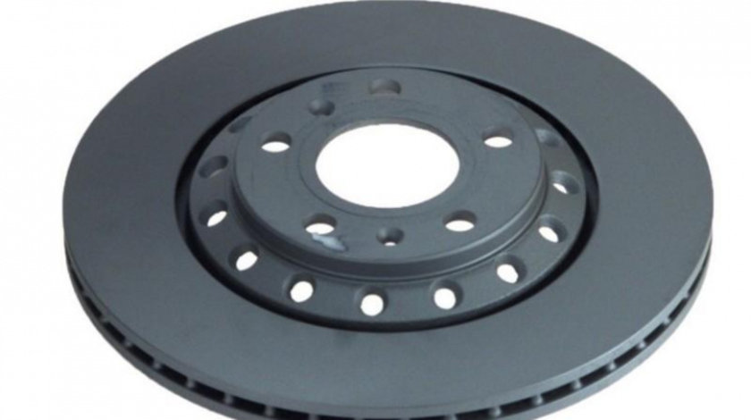 Disc frana Audi AUDI A8 (4E_) 2002-2010 #2 0986479062