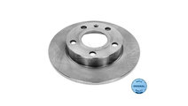 Disc frana Audi AUDI COUPE (89, 8B) 1988-1996 #2 0...