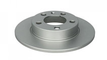 Disc frana Audi AUDI TT (8N3) 1998-2006 #3 0871651...