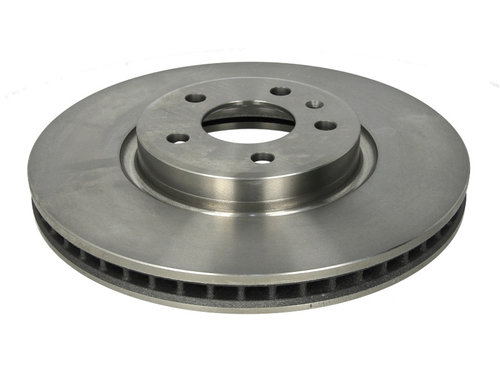 Disc frana AUDI Q5 (8R) (2008 - 2016) ABE C3A034ABE piesa NOUA