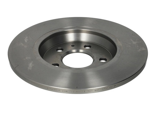 Disc frana AUDI Q5 (8R) (2008 - 2016) BOSCH 0 986 479 382 piesa NOUA