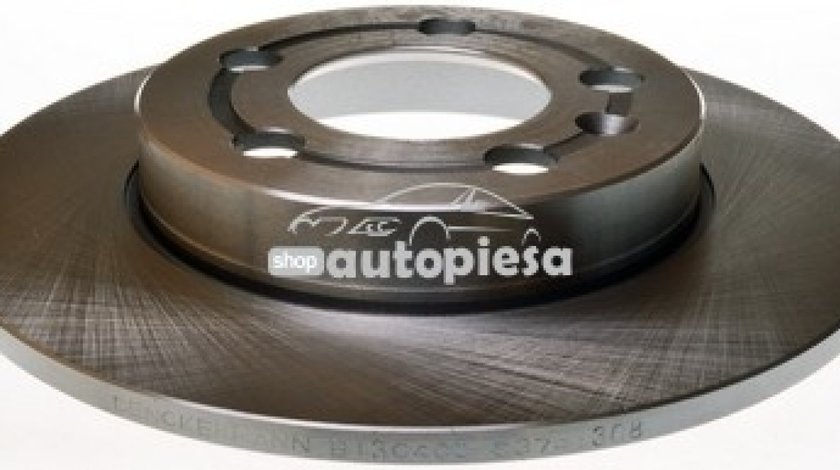 Disc frana AUDI TT (8N3) (1998 - 2006) KRIEGER 0950004194 piesa NOUA