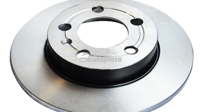 Disc frana AUDI TT (8N3) (1998 - 2006) PREMIERE FDF.386 piesa NOUA