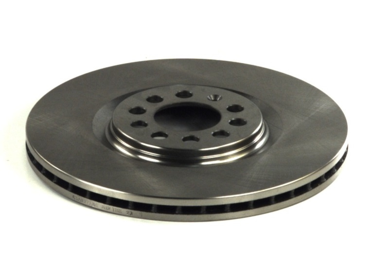 Disc frana AUDI TT Roadster (8N9) (1999 - 2006) ABE C3A027ABE piesa NOUA