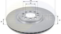 Disc frana AUDI TT Roadster (8N9) (1999 - 2006) CO...