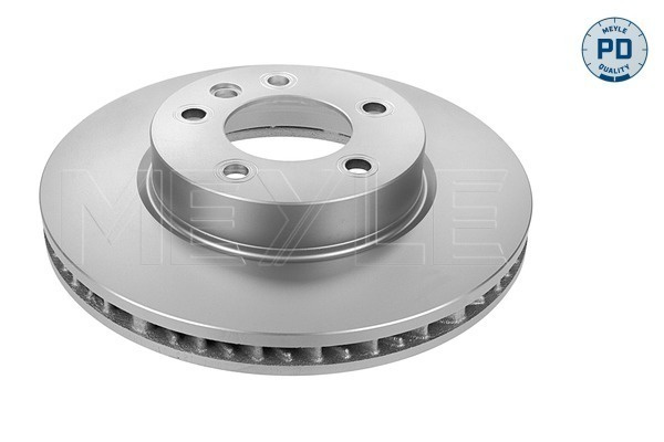 Disc frana Axa fata dreapta (1835211102PD MEYLE) PORSCHE,VW