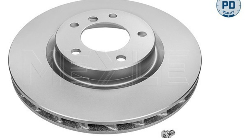 Disc frana Axa fata dreapta (3155210027PD MEYLE) BMW