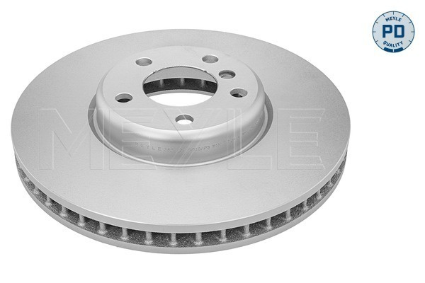 Disc frana Axa fata dreapta (3835210010PD MEYLE) BMW