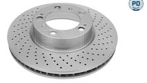 Disc frana Axa fata dreapta (4835210003PD MEYLE) P...