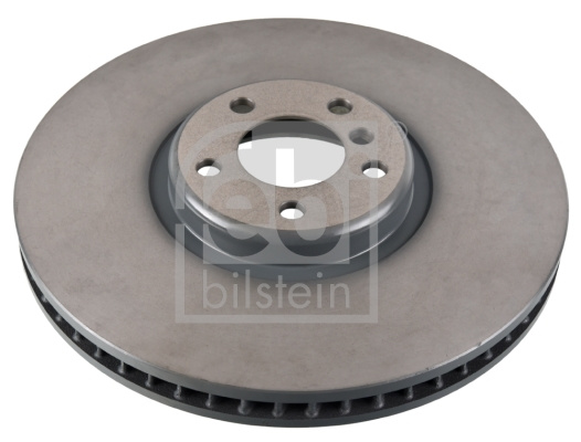 Disc frana Axa fata stanga (107502 FEBI BILSTEIN) BMW
