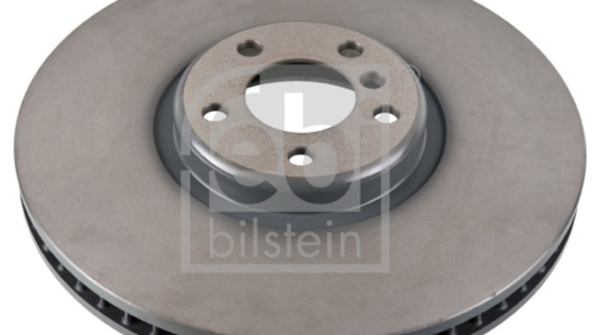 Disc frana Axa fata stanga (107502 FEBI BILSTEIN) BMW