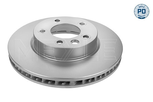 Disc frana Axa fata stanga (1835211101PD MEYLE) PORSCHE,VW