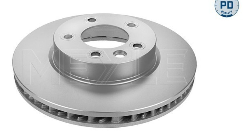 Disc frana Axa fata stanga (1835211101PD MEYLE) PORSCHE,VW