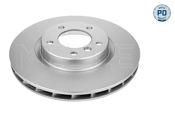 Disc frana Axa fata stanga (3155210026PD MEYLE) BMW