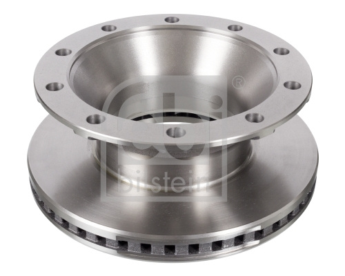 Disc frana axa remorcata (47030 FEBI BILSTEIN)