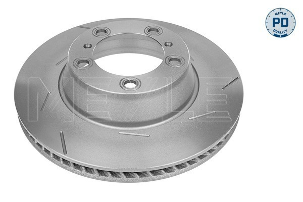Disc frana Axa spate dreapta (4835230012PD MEYLE) PORSCHE