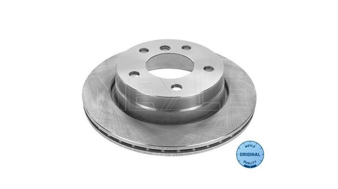 Disc frana BMW 3 Cabriolet (E36) 1993-1999 #2 09772710