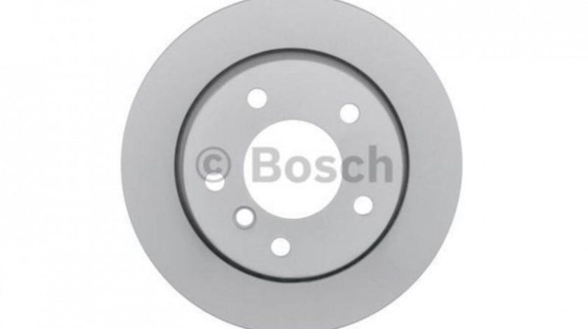 Disc frana BMW 3 Cabriolet (E36) 1993-1999 #3 09772710