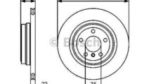 Disc frana BMW 3 Cabriolet (E93) BOSCH 0 986 479 4...