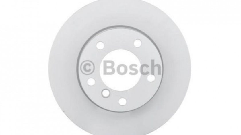 Disc frana BMW 3 Compact (E36) 1994-2000 #2 08535910