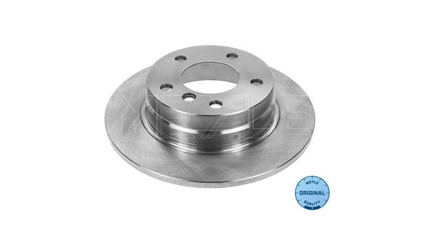 Disc frana BMW 3 cupe (E36) 1992-1999 #2 08536676