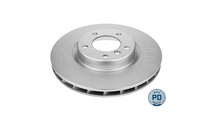 Disc frana BMW 3 cupe (E36) 1992-1999 #2 09593410