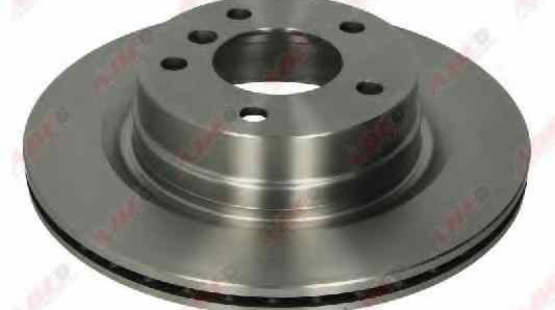 Disc frana BMW 3 cupe E92 ABE C4B031ABE