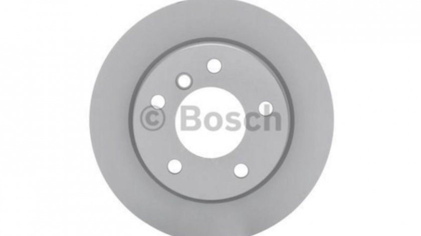 Disc frana BMW 3 (E36) 1990-1998 #2 08536610