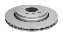 Disc frana BMW 3 (E46) 1998-2005 #2 0986478975