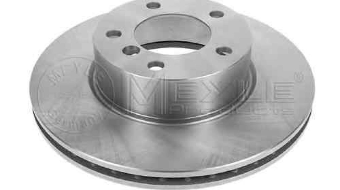 Disc frana BMW 3 E90 MEYLE 315 523 3059