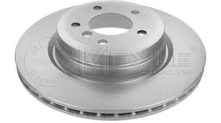 Disc frana BMW 3 E90 MEYLE 315 523 3066/PD