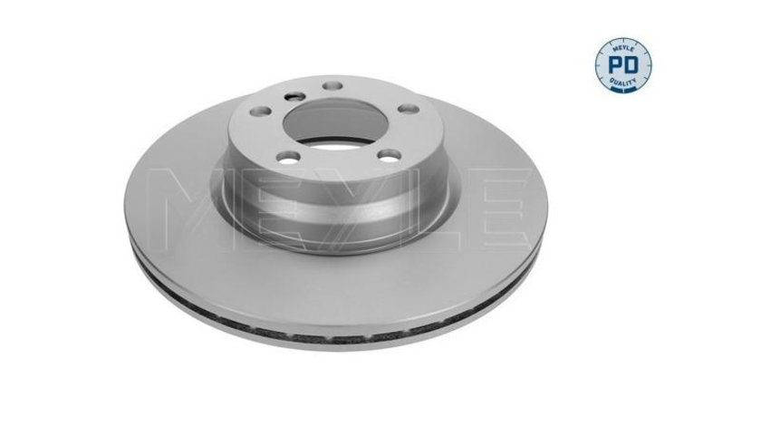 Disc frana BMW 3 (F30, F35, F80) 2011-2016 #2 0986479A06