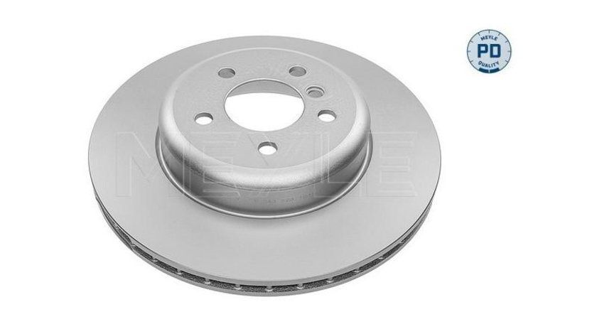 Disc frana BMW 4 Cabriolet (F33, F83) 2013-2016 #2 24012402512