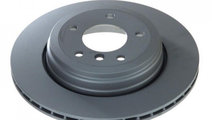 Disc frana BMW 5 (E60) 2003-2010 #2 0986479056