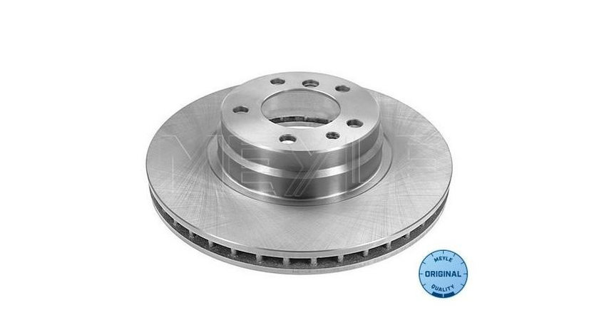 Disc frana BMW 7 (E38) 1994-2001 #2 09587510