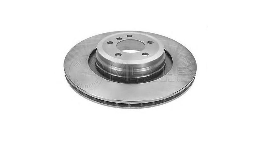 Disc frana BMW 7 (E65, E66, E67) 2001-2016 #2 150341200