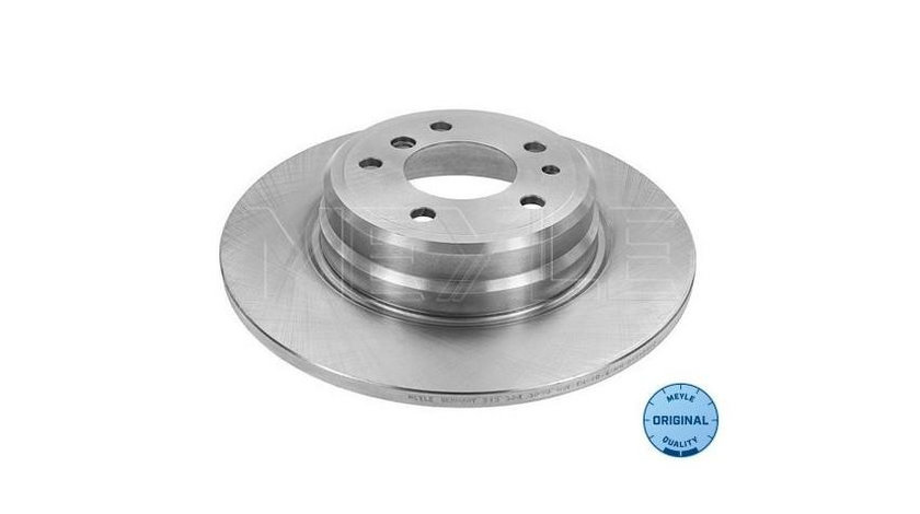 Disc frana BMW 8 (E31) 1990-1999 #2 08558010